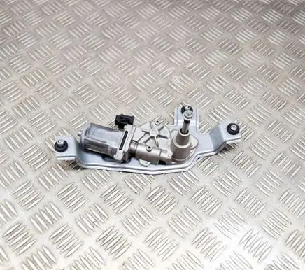 Jaguar E-Pace Rear window wiper motor MS2596003490 J9C317404AA