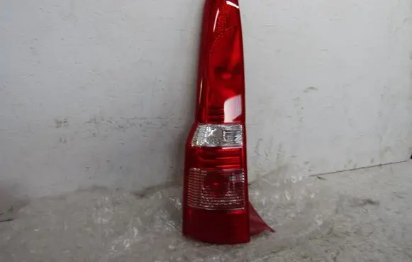 Fiat Panda II Rear/tail lights 6611917LLDUE