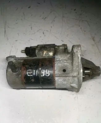 Toyota Corolla E110 Starter motor 2810022030