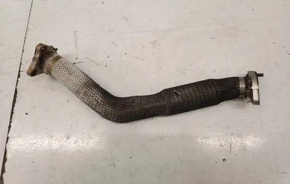 Audi A4 S4 B9 EGR valve line/pipe/hose 059131525CP