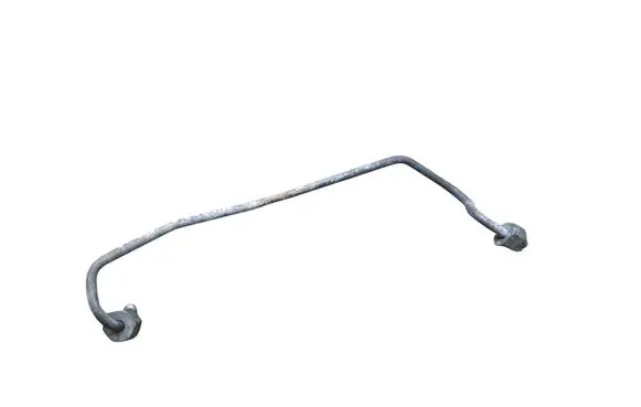 Citroen Jumper Fuel injector supply line/pipe 