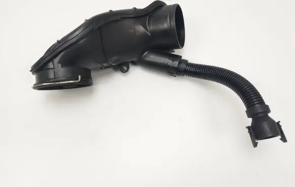 BMW 3 F30 F35 F31 Air intake duct part 7807493 58650910