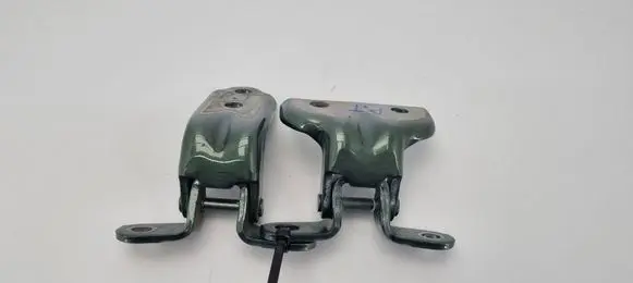 KIA Ceed Rear door hinge set ZAWISY