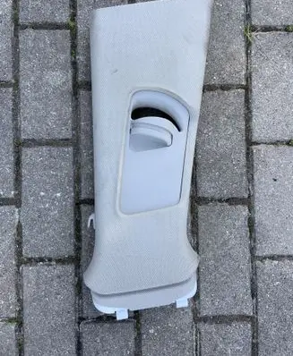 Audi Q5 SQ5 (B) pillar trim (top) 8R0867294