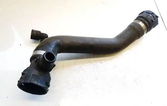 BMW 1 E81 E87 Engine coolant pipe/hose 7525641