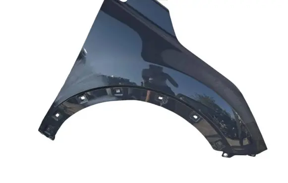 KIA Stonic Front bumper 86511