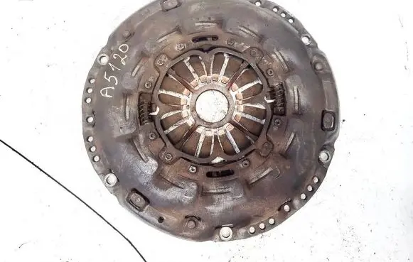 Pressure plate