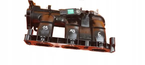 Dacia Sandero II Intake manifold SSACY 19MB6