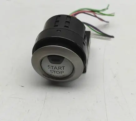 Nissan Navara D23 Engine start stop button switch 2009DJ2357