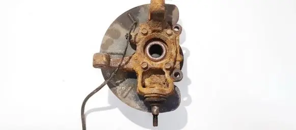 Dodge Journey Front wheel hub