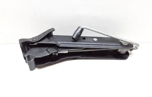 Volvo S80 Lift Jack 8679369