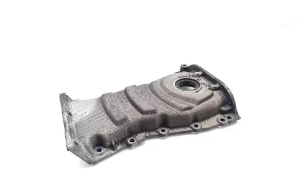 Skoda Fabia Mk2 (5J) Timing chain cover 03F109210C