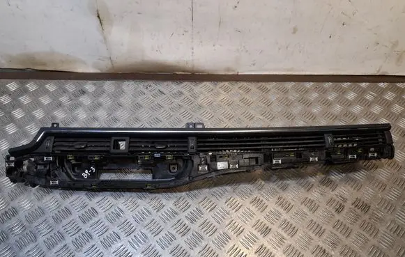 Audi A4 S4 B9 Interior heater climate box assembly housing 8W1820902E