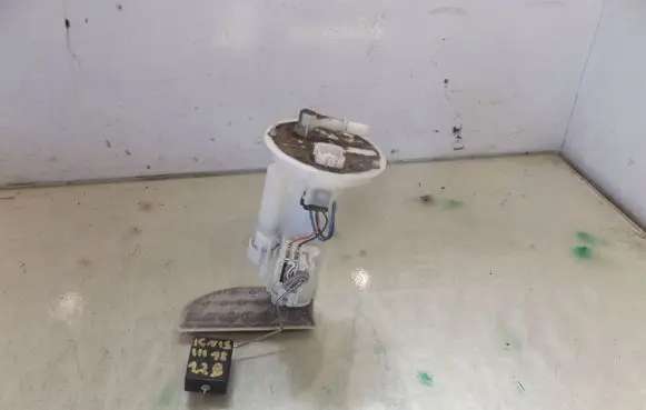 Suzuki Ignis In-tank fuel pump