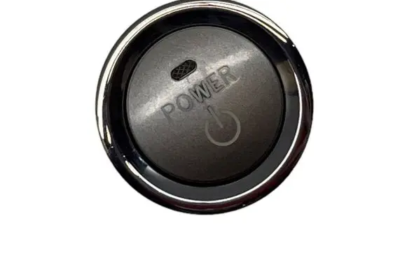 Lexus GS 300 350 430 450H Engine start stop button switch 15A8542
