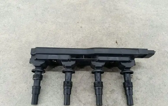 Opel Vectra C High voltage ignition coil 20193