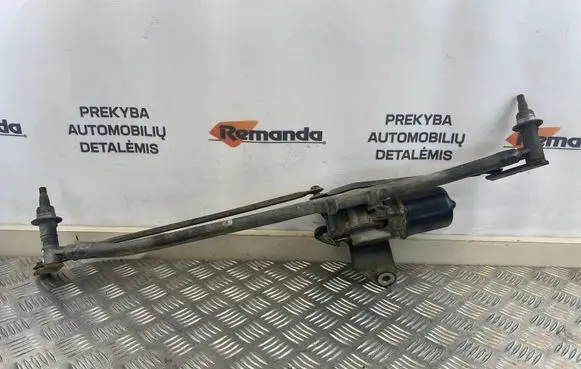 Iveco Daily 35 - 40.10 Front wiper linkage 