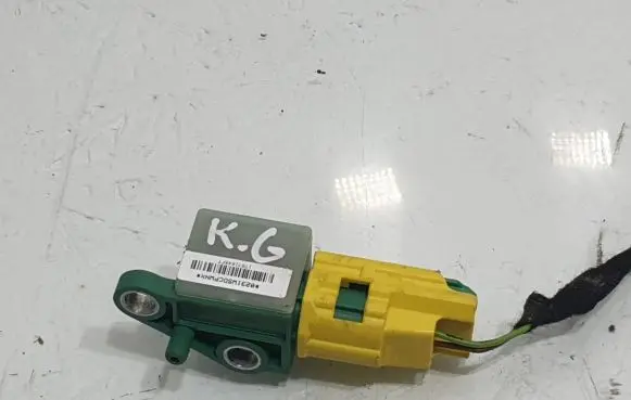 Seat Leon (1P) Airbag deployment crash/impact sensor 3C0909606
