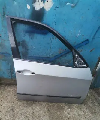 BMW X5 E70 Front door
