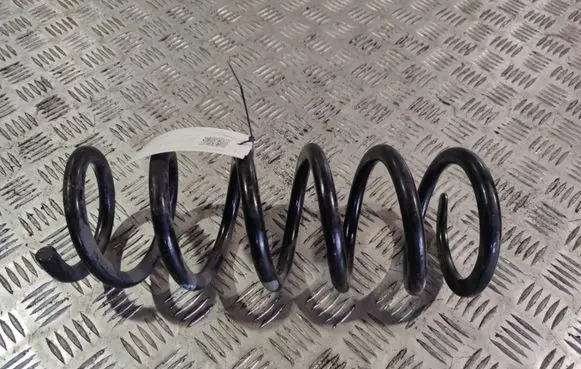 Lexus IS-F Front coil spring