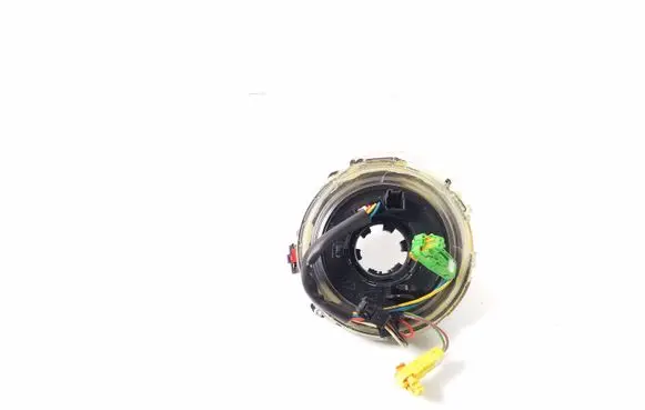Mercedes-Benz CLS C219 Airbag slip ring squib (SRS ring) A1714640918