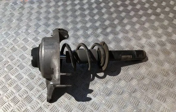 Audi A5 8T 8F Front shock absorber/damper 8T0413031AF 814904004017