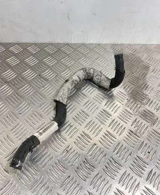 Audi Q5 SQ5 Power steering hose/pipe/line 8R0422887A