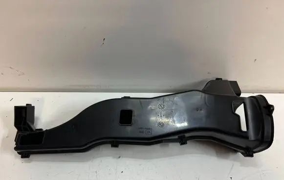 Renault Koleos I Air intake duct part 27831JY40A