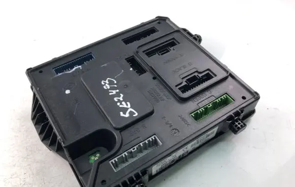 Renault Scenic III - Grand scenic III Other control units/modules 284B15472R