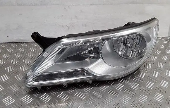 Volkswagen Tiguan Headlight/headlamp 5n2941031g