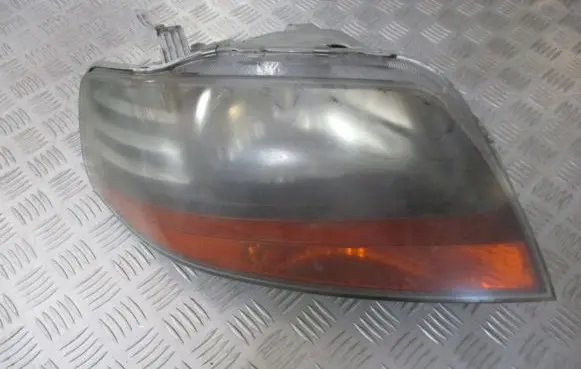 Chevrolet Aveo LED Daytime headlight 