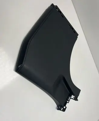 Citroen Berlingo Trunk/boot side trim panel 9681420077