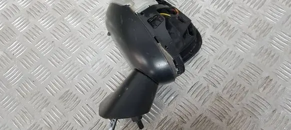 Citroen C3 Aircross Front door electric wing mirror 26242006A