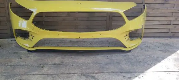 Mercedes-Benz A W177 Front bumper A1778856100