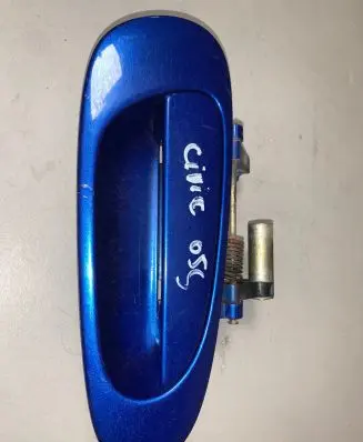 Honda Civic Front door exterior handle S6DFR