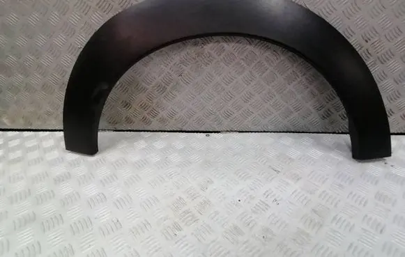 Citroen C4 Cactus Rear arch trim 9801554380