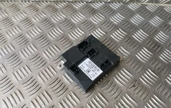 Mercedes-Benz E W211 Comfort/convenience module 2115458532