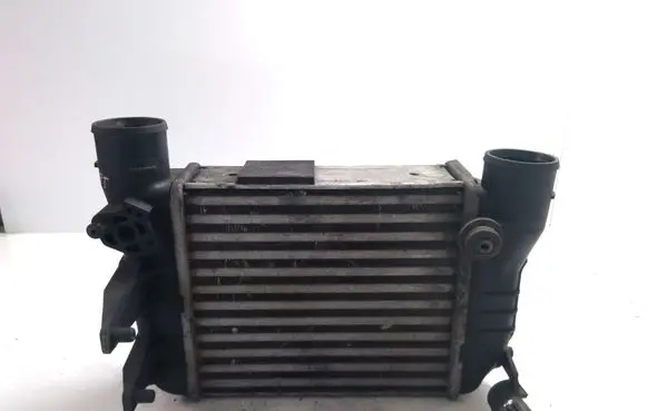 Audi A4 S4 B5 8D Intercooler radiator