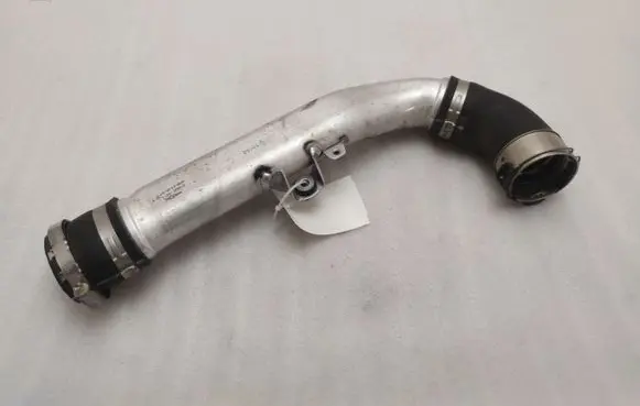 Mercedes-Benz C W205 Intercooler hose/pipe A6510905337