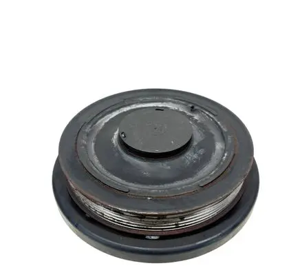 BMW 3 F30 F35 F31 Crankshaft pulley 11238511321 8511321 11238518985