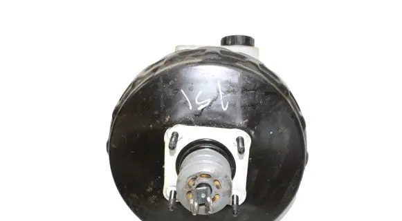 Volvo XC60 Brake booster 31400468 P31400468