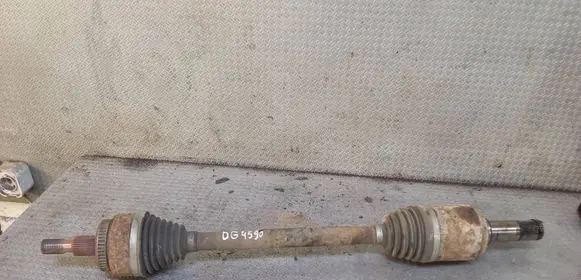 Mercedes-Benz ML W163 Rear driveshaft