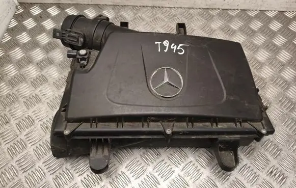 Mercedes-Benz Vito Viano W447 Air filter box A4475280206