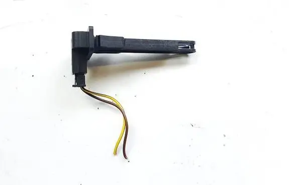 BMW X1 E84 Interior temperature sensor 107235039