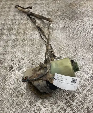 Skoda Praktik (5J8) Power steering pump 6R0423156