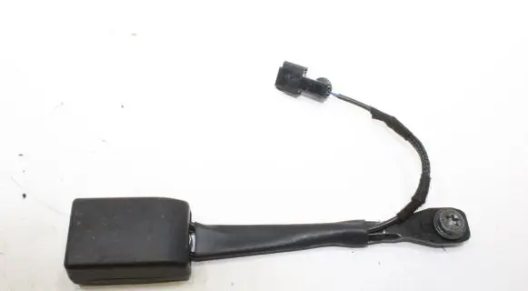 Opel Mokka Front seatbelt buckle 95104556