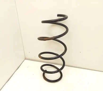 Toyota Prius (XW30) Front coil spring