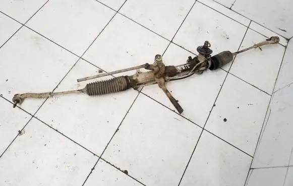 Fiat Bravo - Brava Steering rack 0076487580 37502239