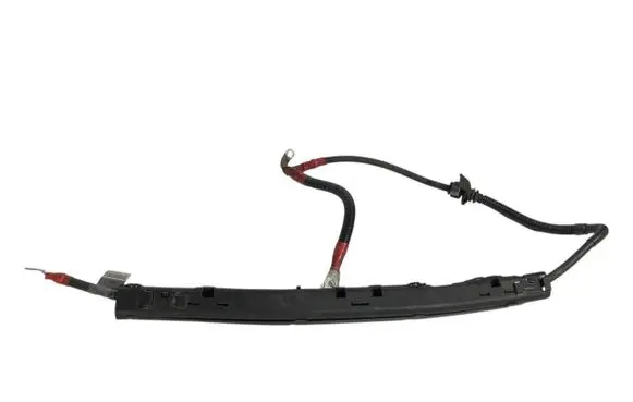 BMW 3 E46 Wires (generator/alternator) 7787580 7787581