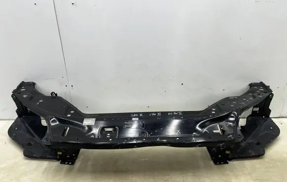 Volvo S80 Front piece kit 
